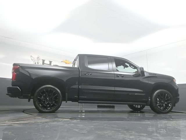 New 2026 Chevrolet Silverado 1500 High Country w/ High Country Premium Package AWD/4WD image 31
