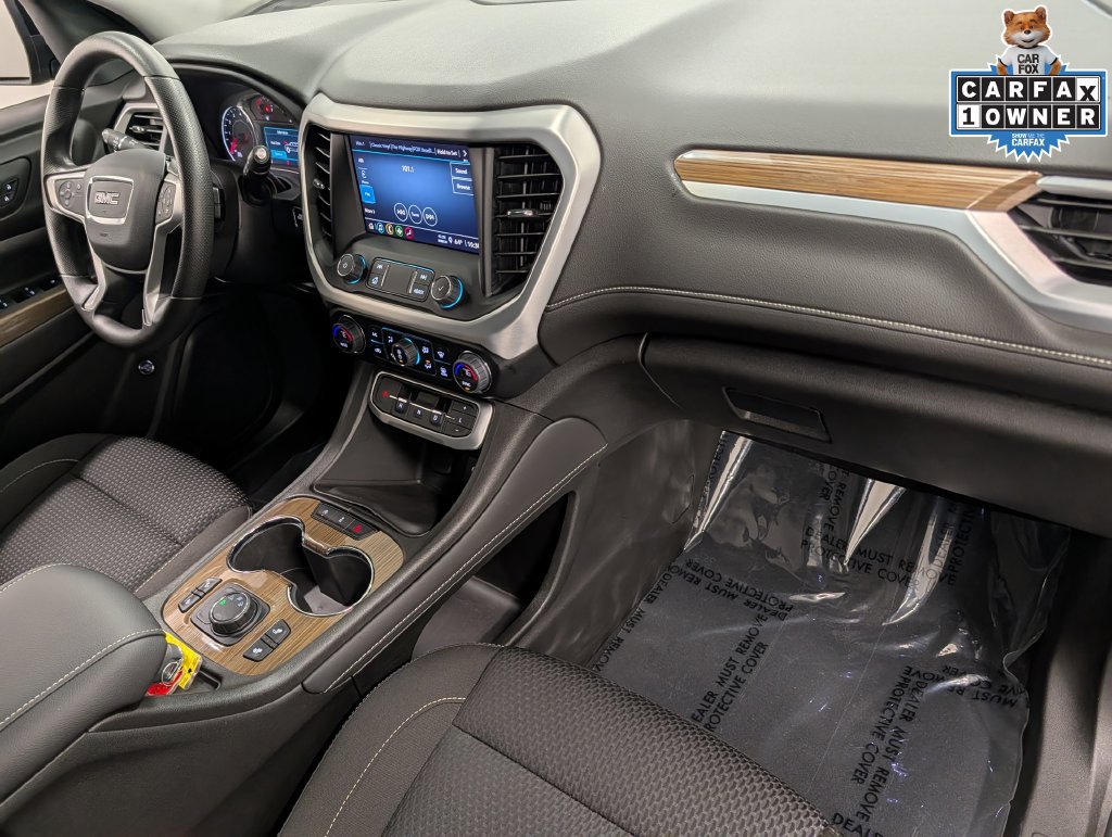 Used 2023 GMC Acadia SLE w/ Driver Convenience Package AWD/4WD image 30