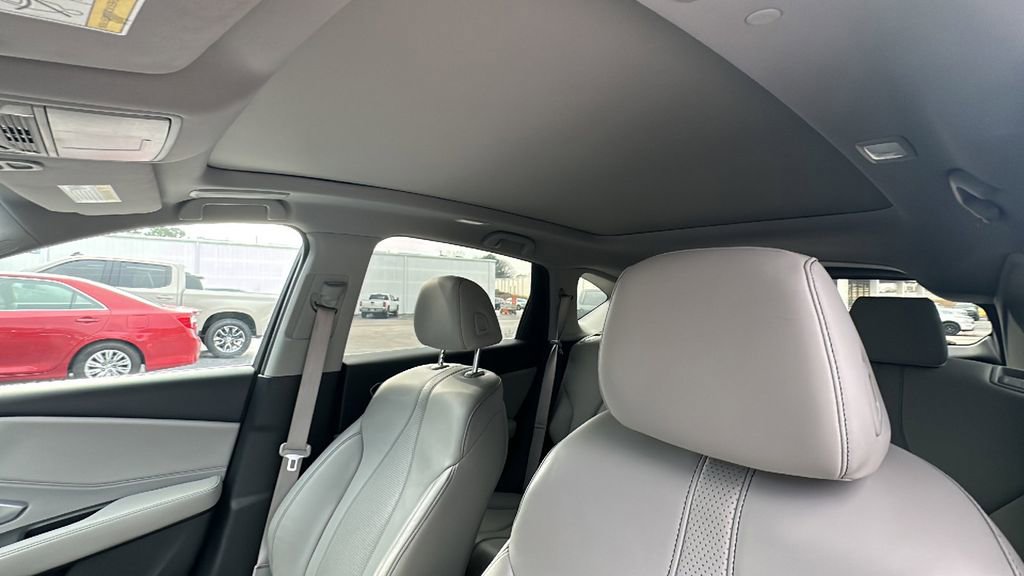 Used 2023 Acura RDX FWD w/ Technology Package image 13