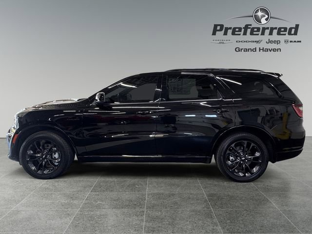 Used 2025 Dodge Durango R/T w/ Blacktop Package AWD/4WD image 9