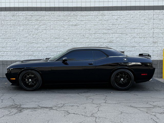 Used 2013 Dodge Challenger R/T RWD image 12