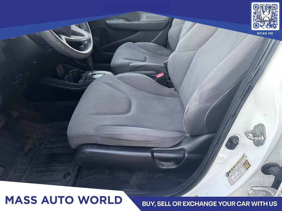 Used 2013 Honda Fit image 5