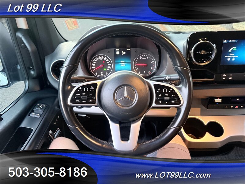 Used 2020 Mercedes-Benz Sprinter 2500 image 49
