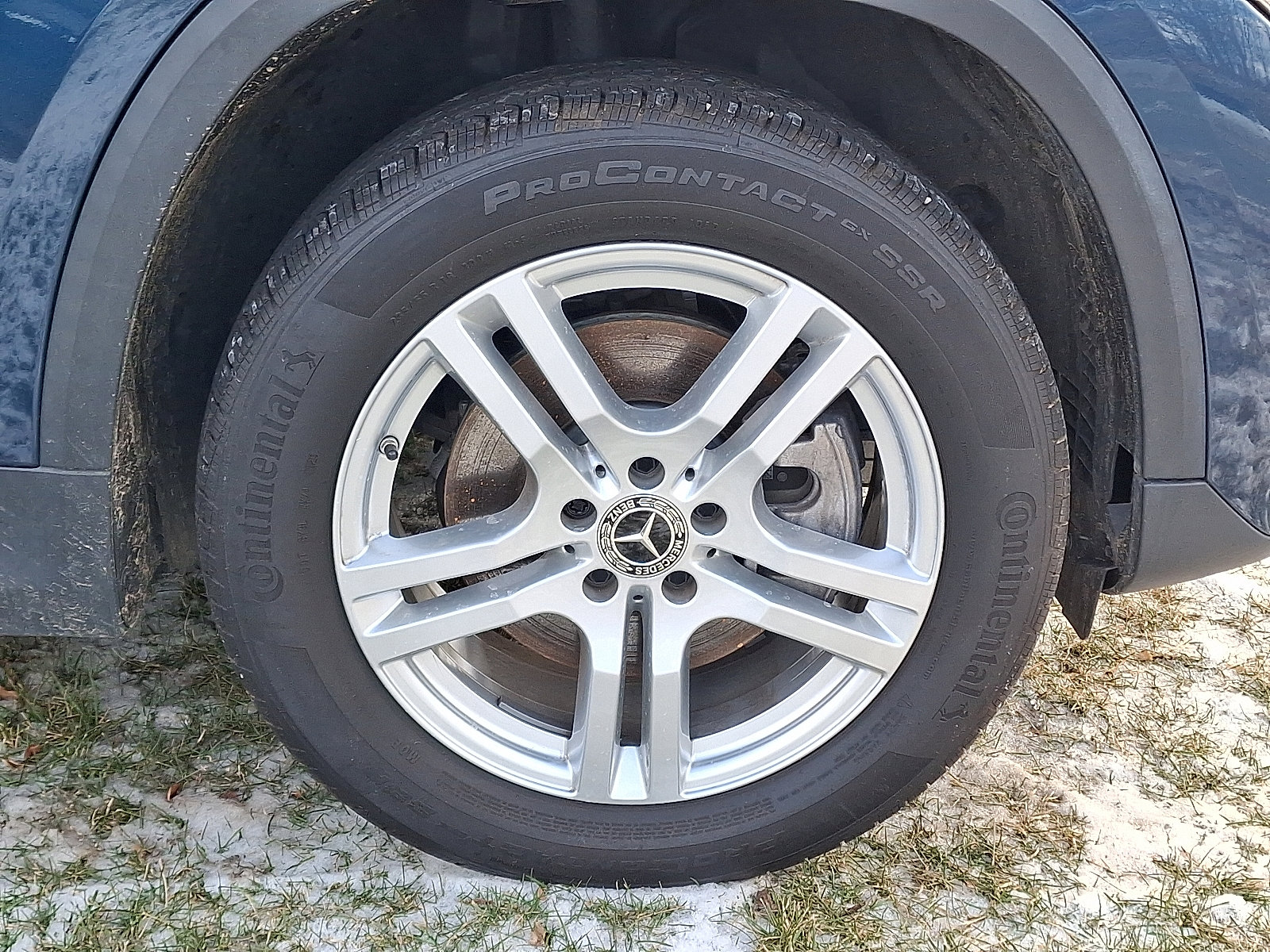 Used 2023 Mercedes-Benz GLA 250 4MATIC image 8