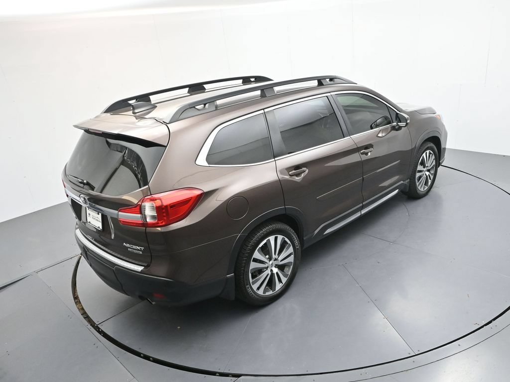 Used 2019 Subaru Ascent Limited AWD/4WD image 32