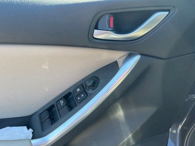 Used 2014 MAZDA CX-5 Touring FWD image 10