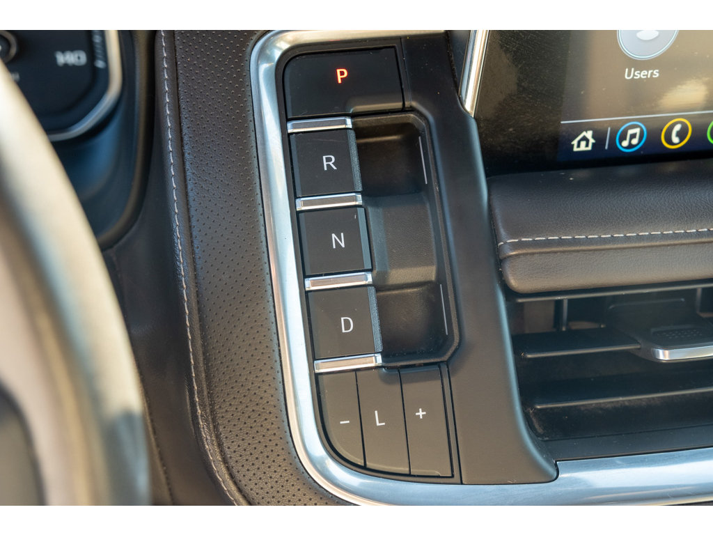 Used 2021 GMC Yukon SLT w/ SLT Luxury Plus Package AWD/4WD image 29