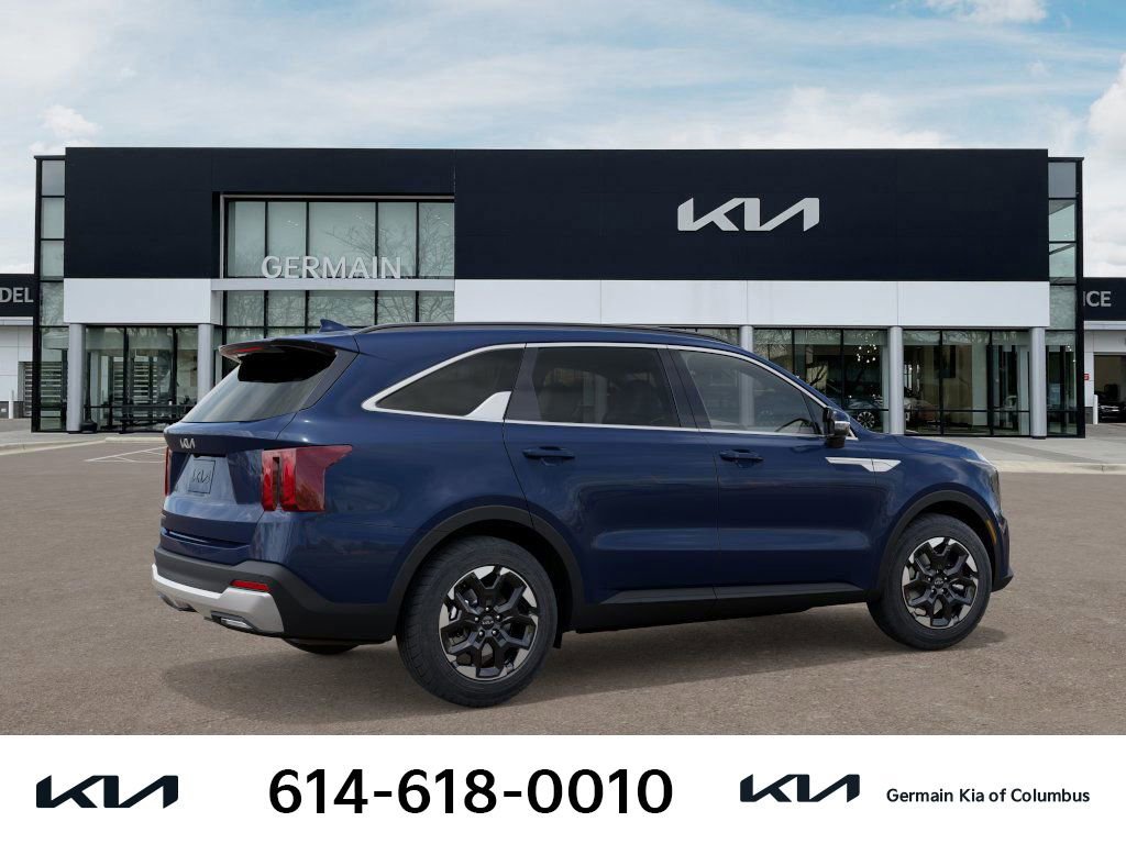 New 2026 Kia Sorento S image 9