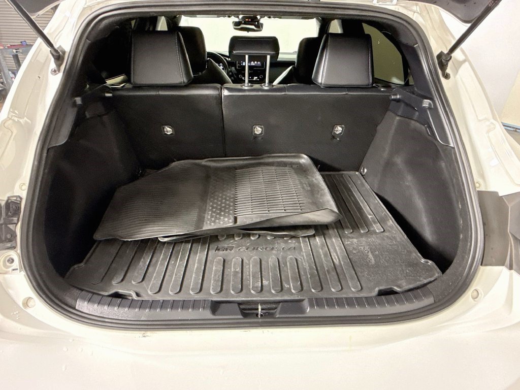 Used 2024 Toyota Corolla GR AWD/4WD image 34