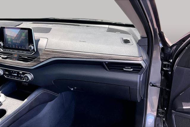 Certified 2019 Nissan Altima 2.5 SL FWD image 19