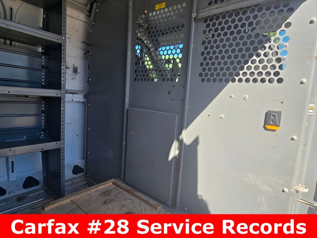 Used 2018 RAM ProMaster 1500 image 20