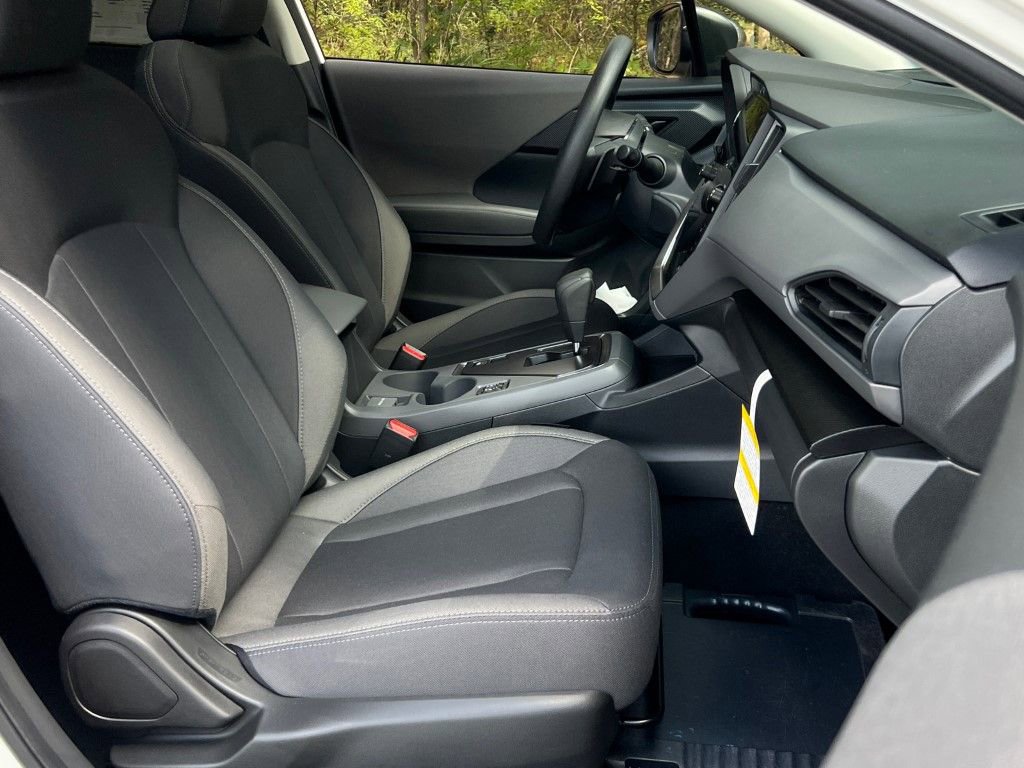 New 2025 Subaru Crosstrek 2.5i Premium image 10