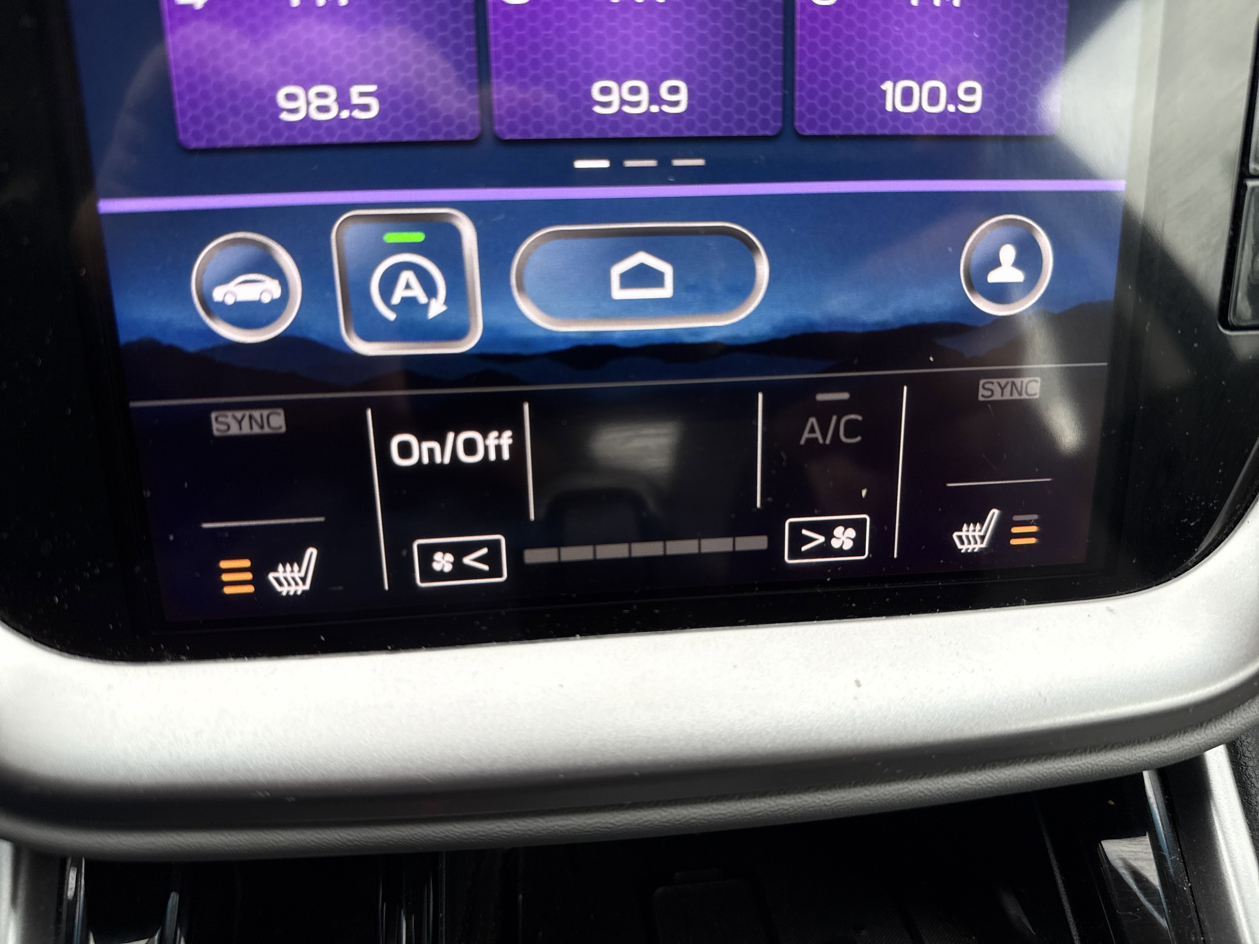 Used 2021 Subaru Legacy Premium AWD/4WD image 27