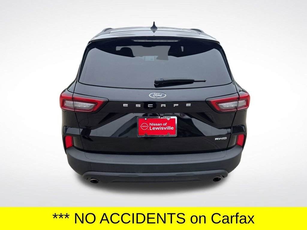 Used 2025 Ford Escape ST-Line AWD/4WD image 5
