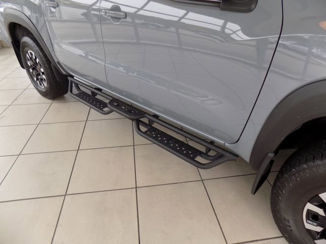 Used 2024 Nissan Frontier Pro-X w/ Pro Convenience Package image 38