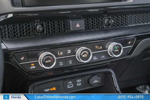 Used 2024 Honda CR-V EX-L image 24