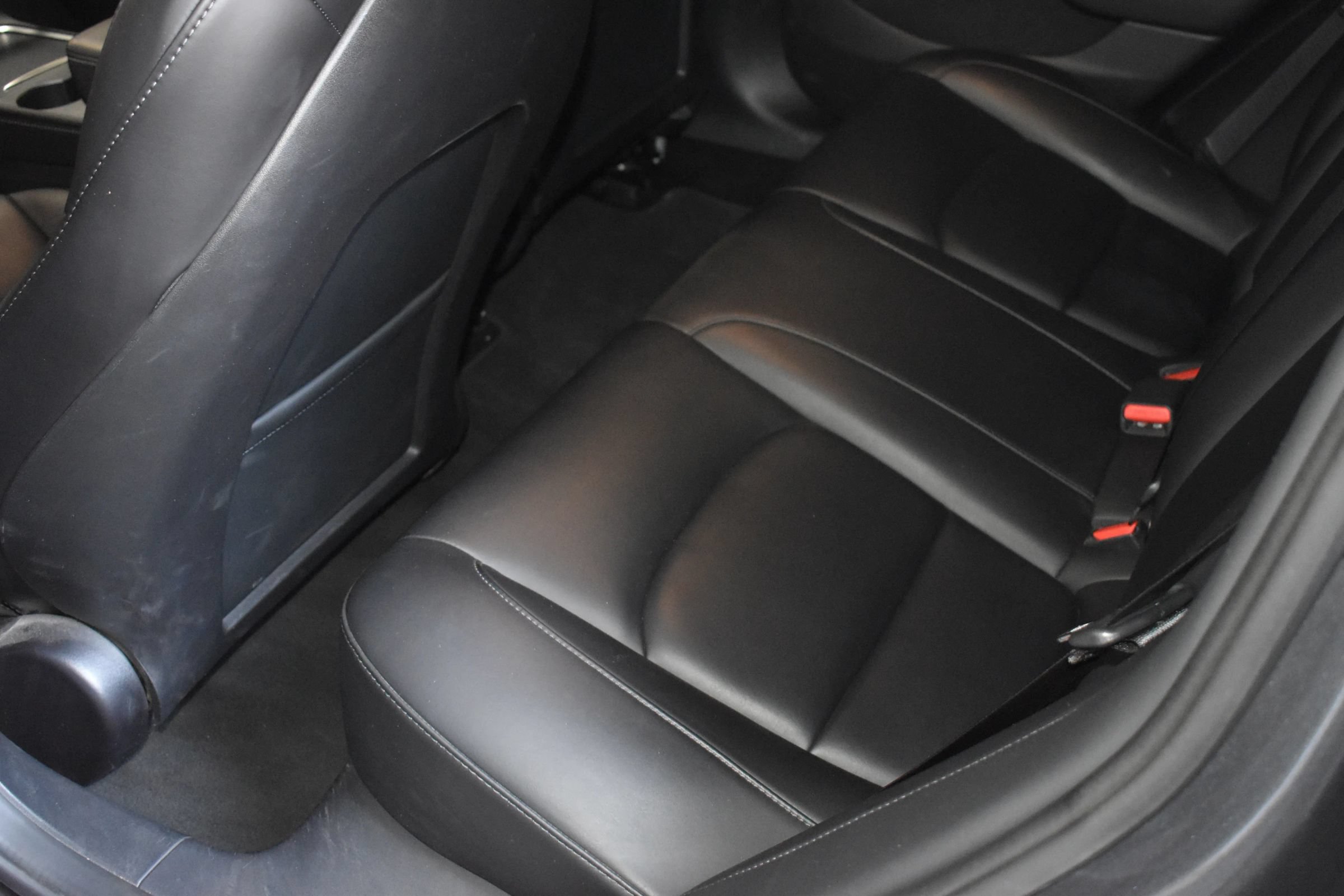 Used 2023 Tesla Model 3 Standard Range RWD image 11