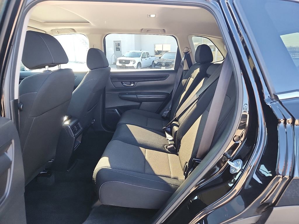 Used 2023 Honda CR-V EX image 6