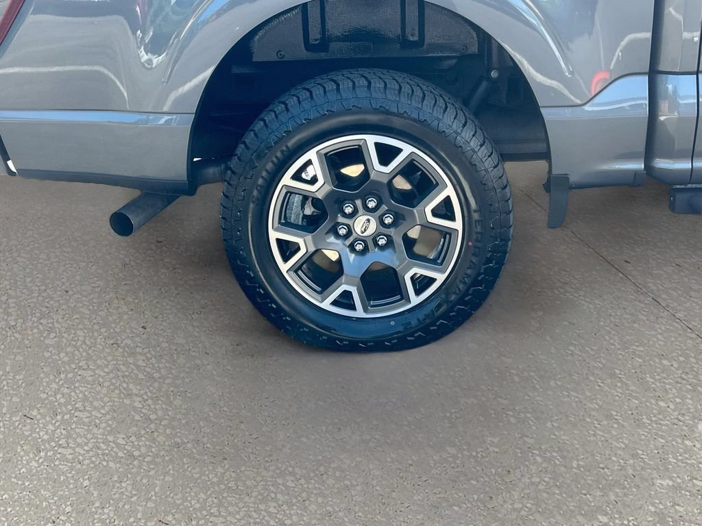 Used 2024 Ford F150 STX AWD/4WD image 29