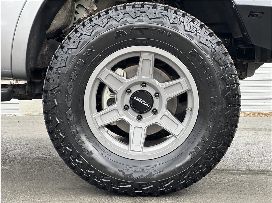 Used 2020 Ford Ranger XLT w/ Equipment Group 301A Mid image 27