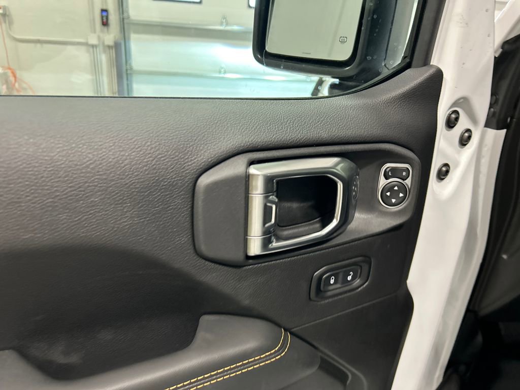 New 2026 Jeep Wrangler Sahara image 14