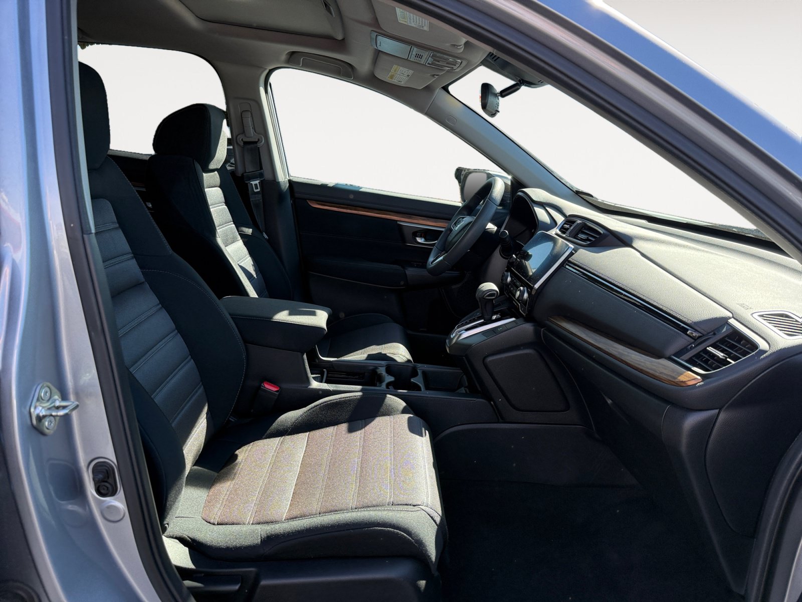 Used 2018 Honda CR-V EX image 19