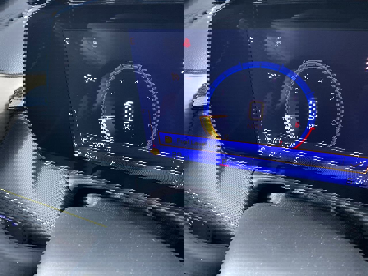 New 2025 Chevrolet TrailBlazer ACTIV w/ Convenience Package image 4