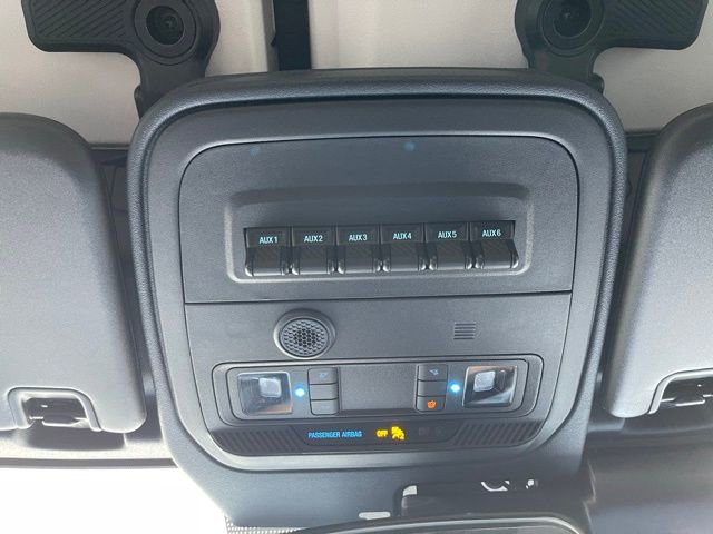 New 2026 Ford Bronco Badlands image 20