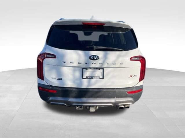 Used 2021 Kia Telluride S image 6