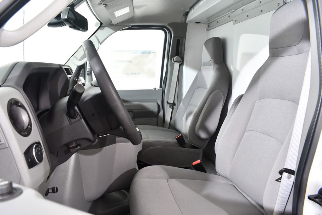 New 2026 Ford E-350 and Econoline 350 Super Duty w/ Power Equipment Group image 6