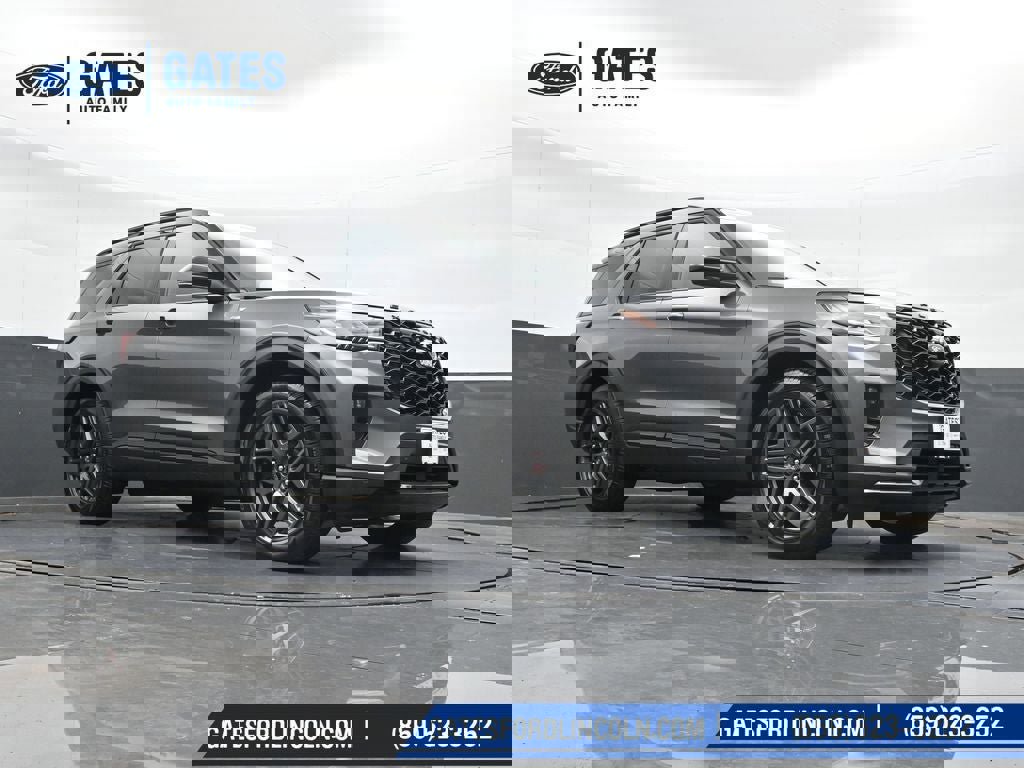 New 2025 Ford Explorer ST-Line w/ Premium Package image 45