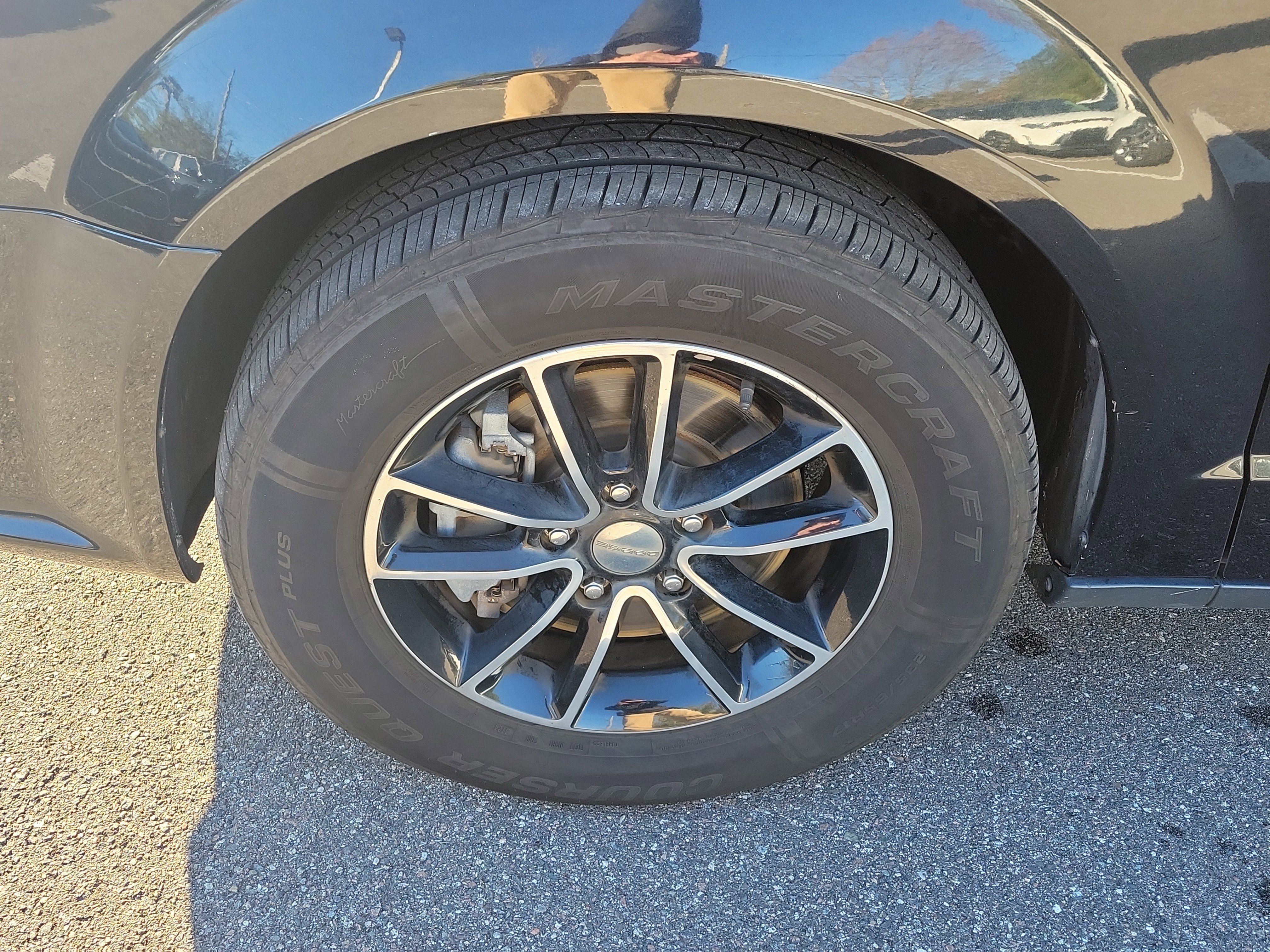 Used 2017 Dodge Grand Caravan GT image 32