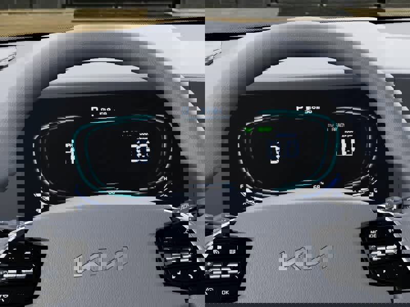 New 2026 Kia Niro LX image 21