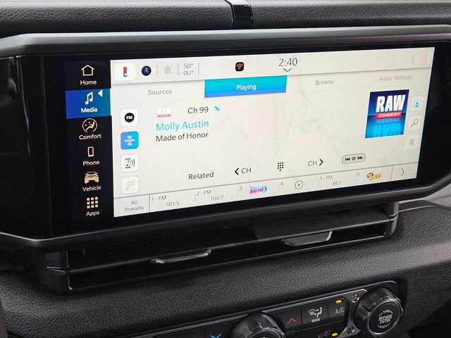 New 2026 Jeep Wrangler Sport S image 25