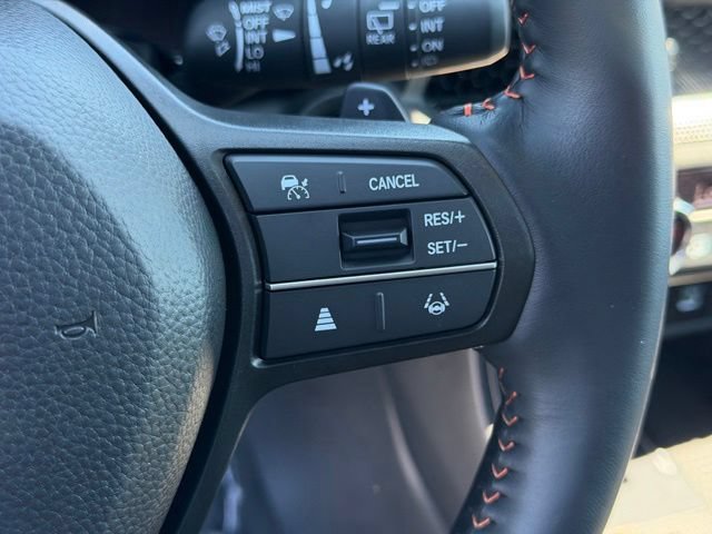 Certified 2026 Honda CR-V Sport image 26