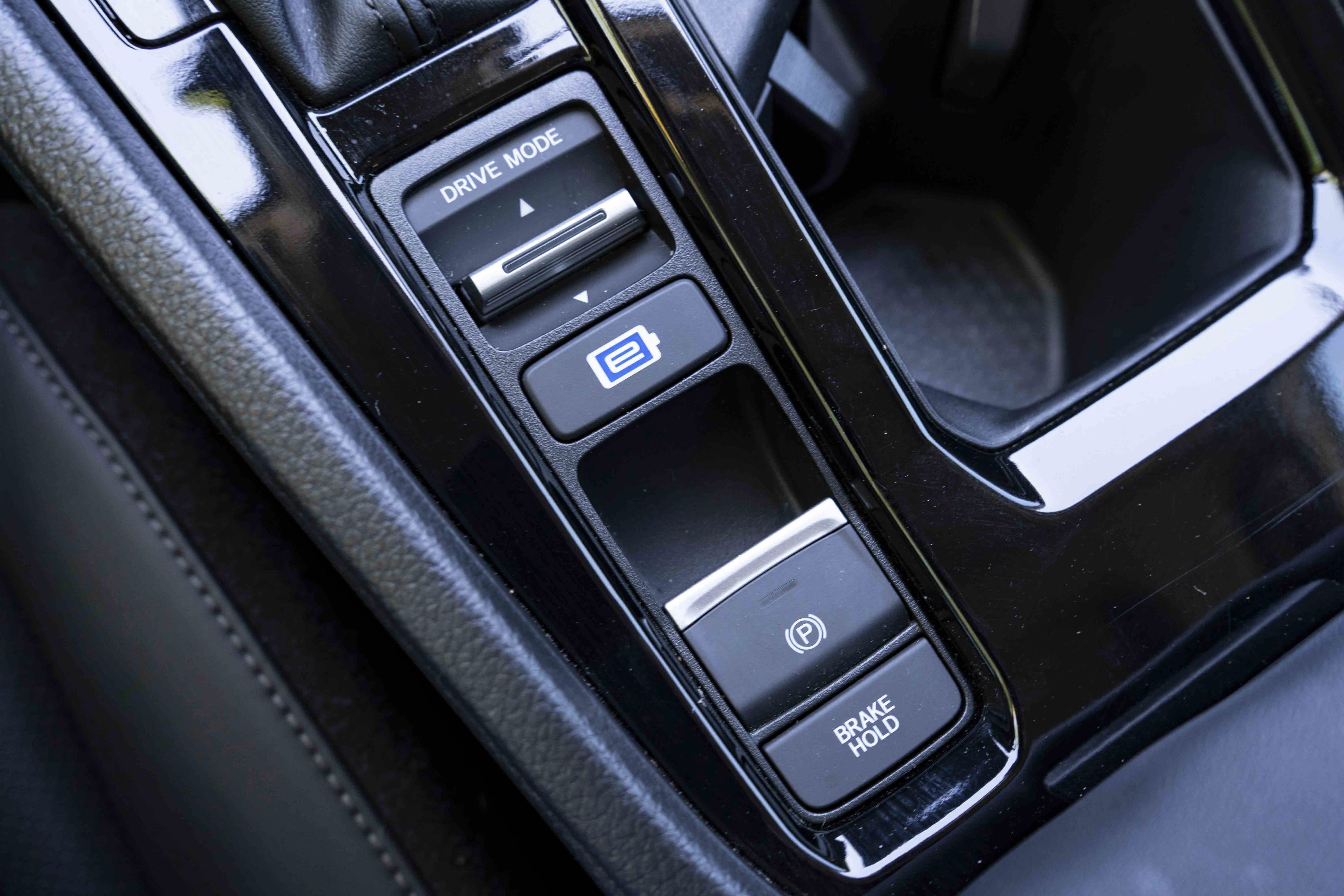 Used 2025 Honda Accord EX-L image 28