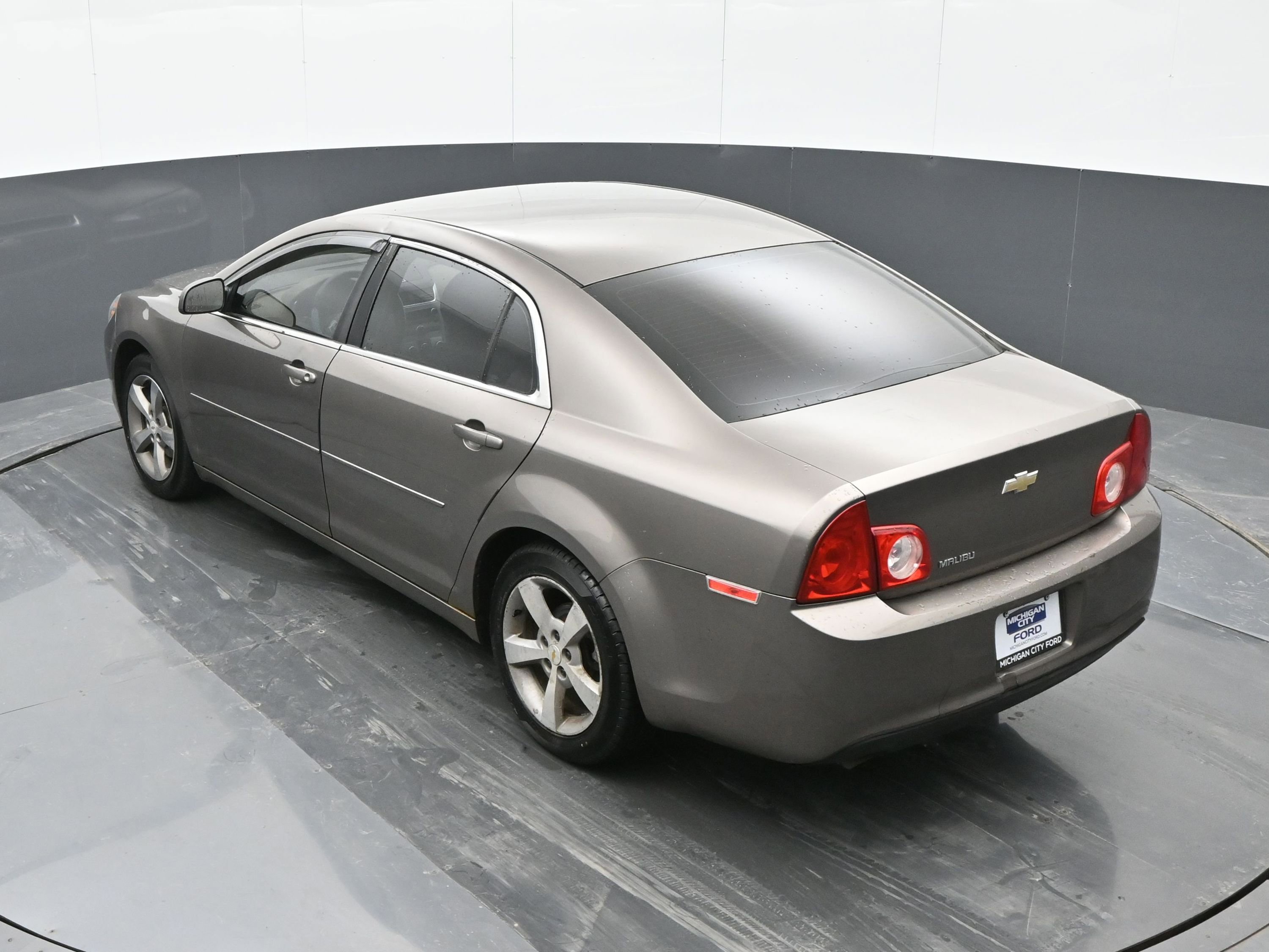 Used 2012 Chevrolet Malibu LS image 30