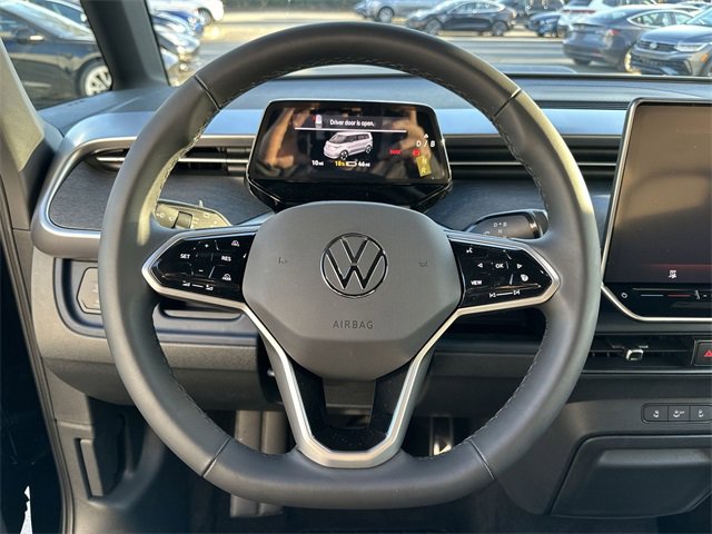 New 2025 Volkswagen ID. Buzz Pro S image 14