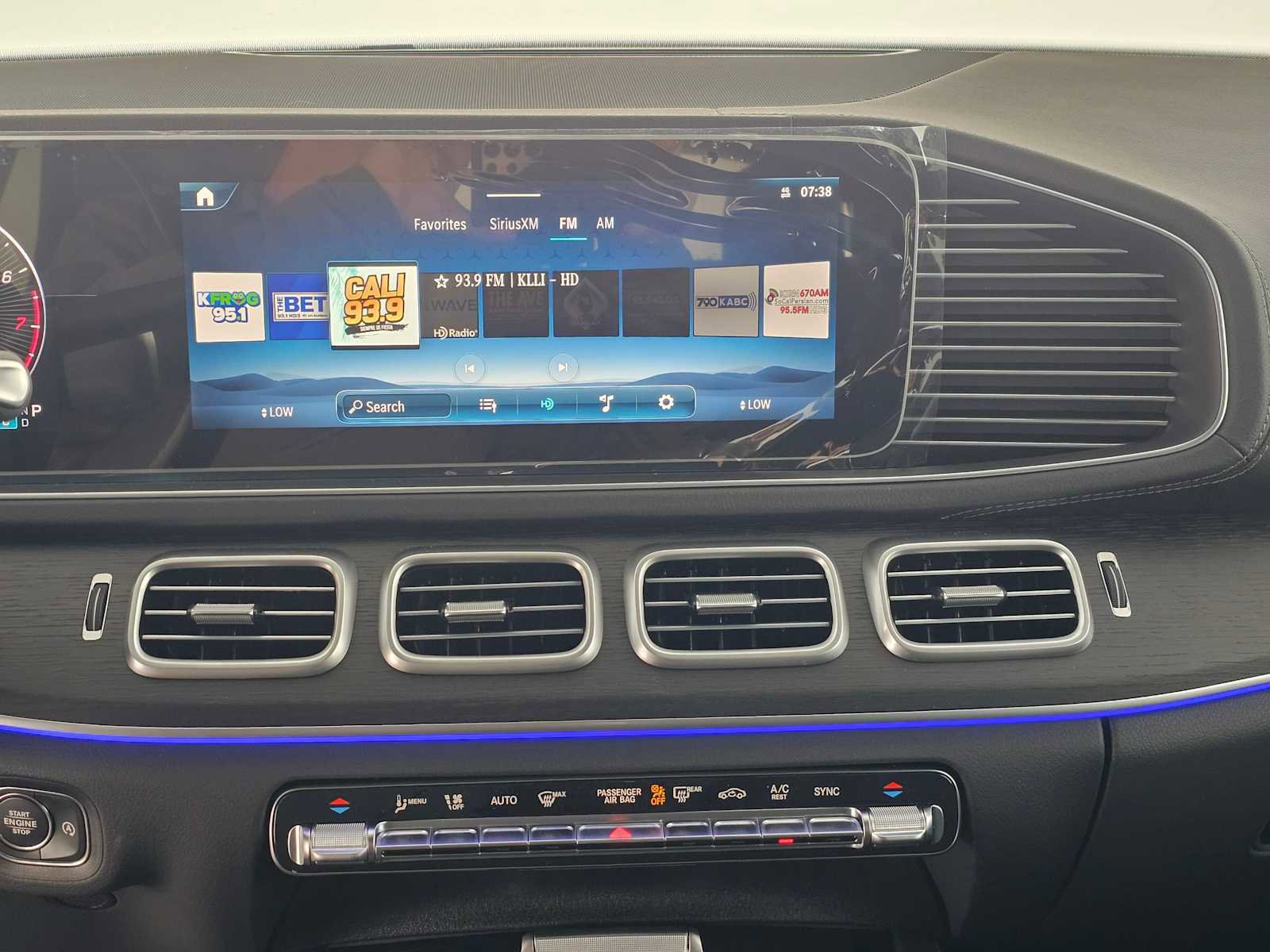 Used 2026 Mercedes-Benz GLE 350 4MATIC image 25