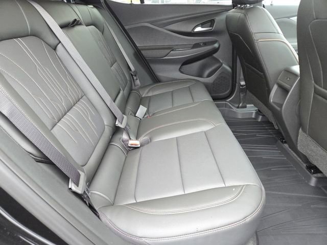 New 2026 Buick Envista Avenir image 27