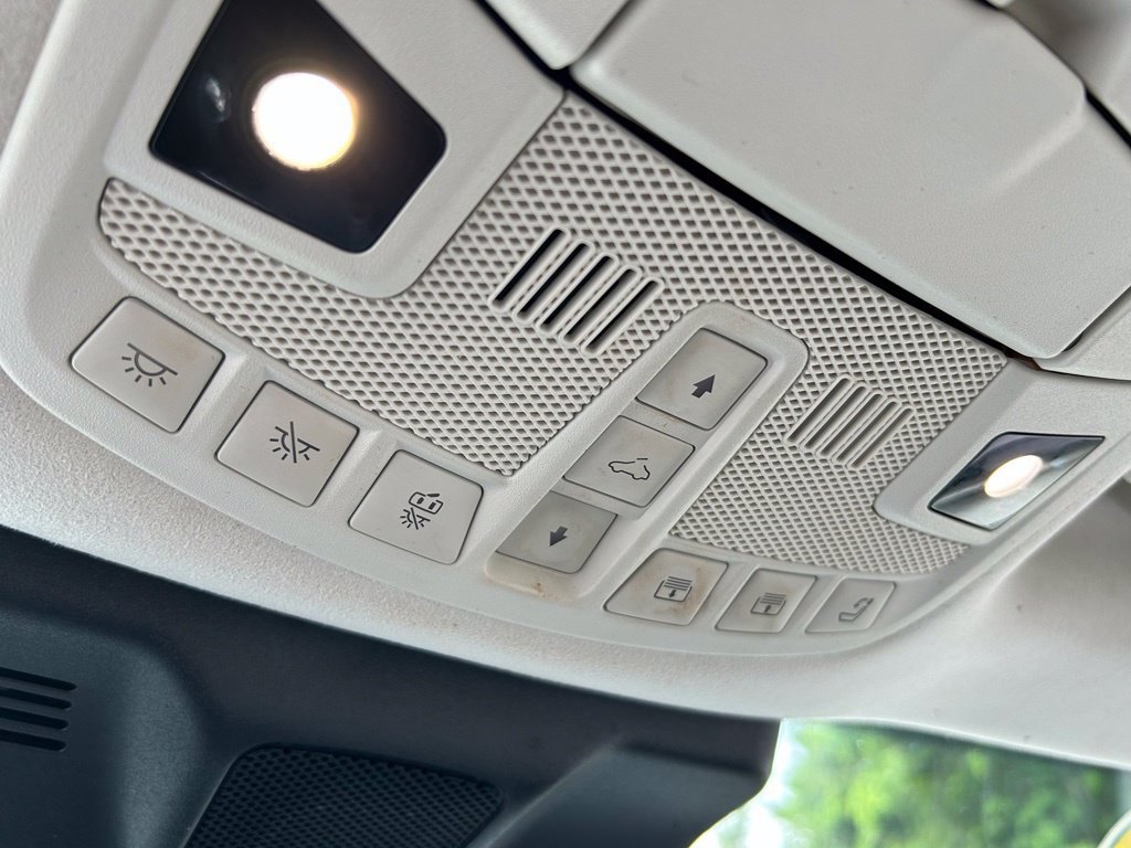 Used 2022 Lincoln Navigator L Black Label AWD/4WD image 28