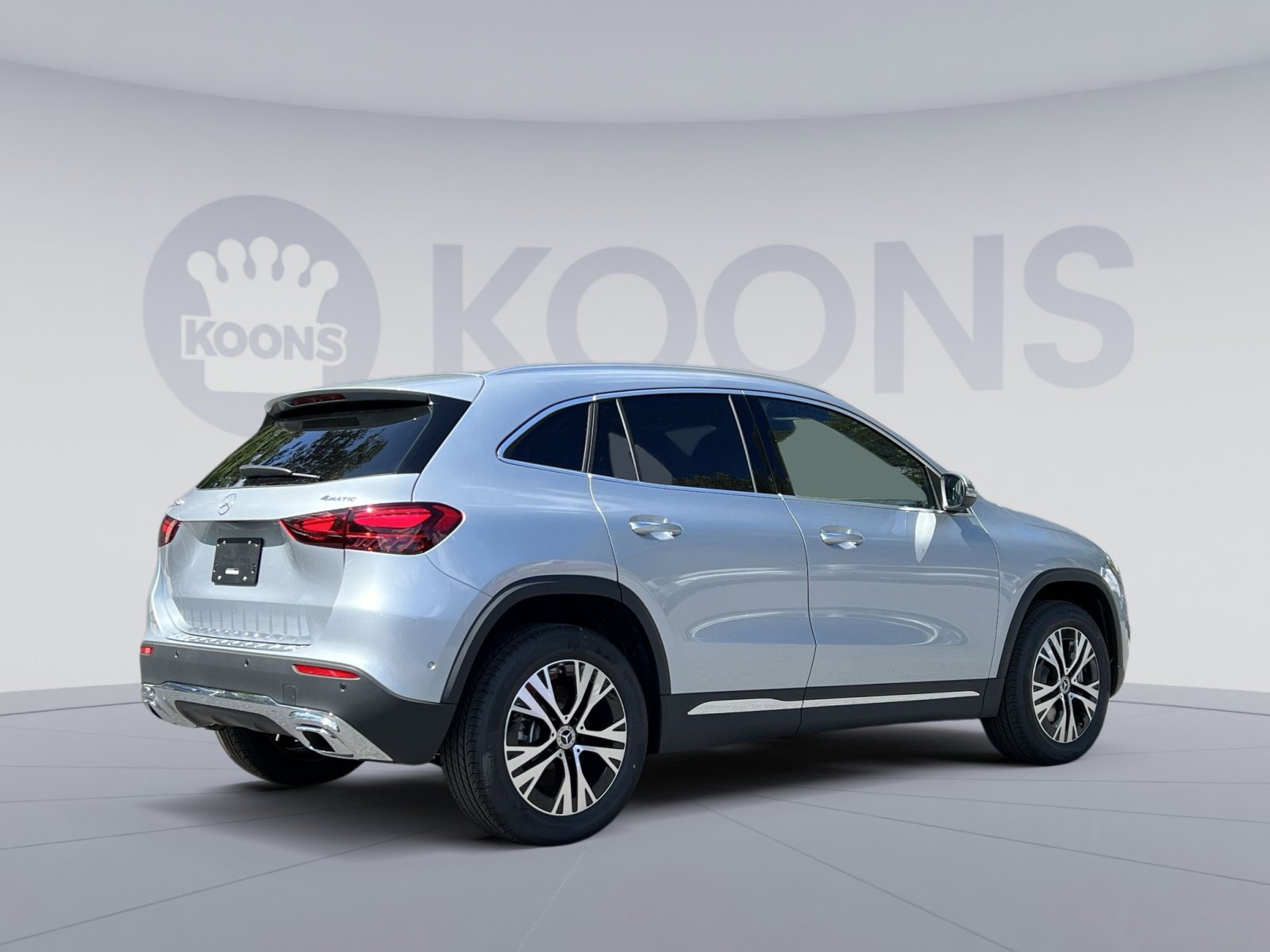 Used 2026 Mercedes-Benz GLA 250 GLA 250 image 5