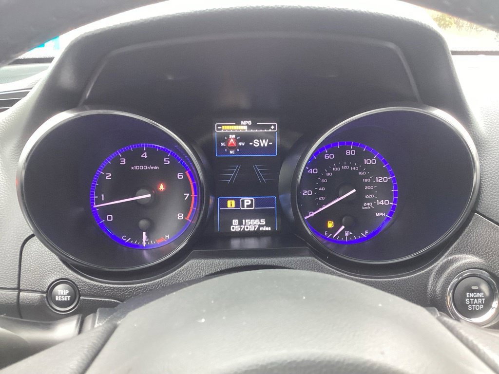 Used 2015 Subaru Outback 2.5i Limited AWD/4WD image 20