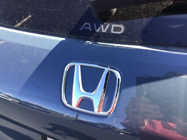 New 2027 Honda HR-V Sport image 9