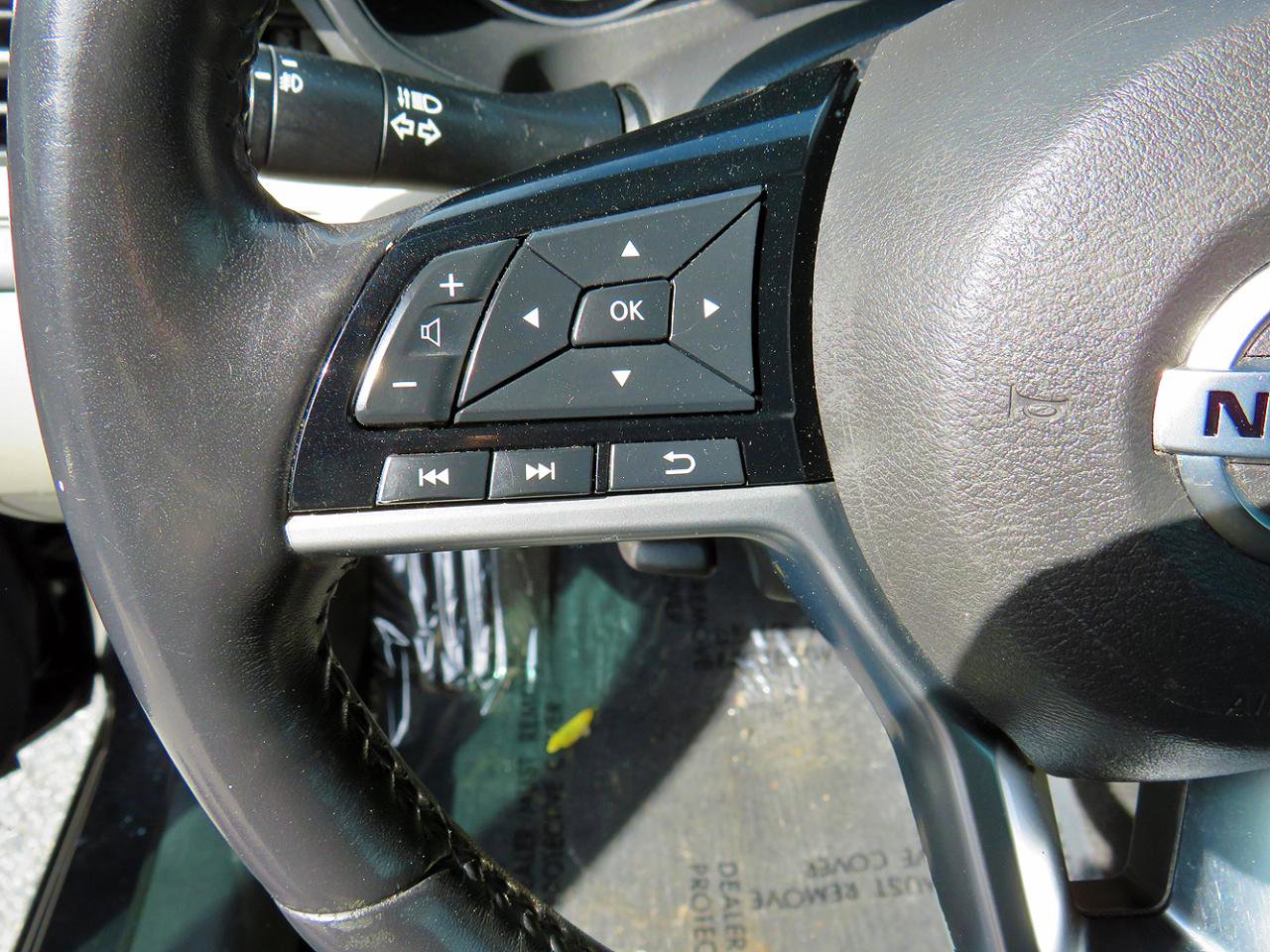 Used 2019 Nissan Altima 2.5 SL image 21