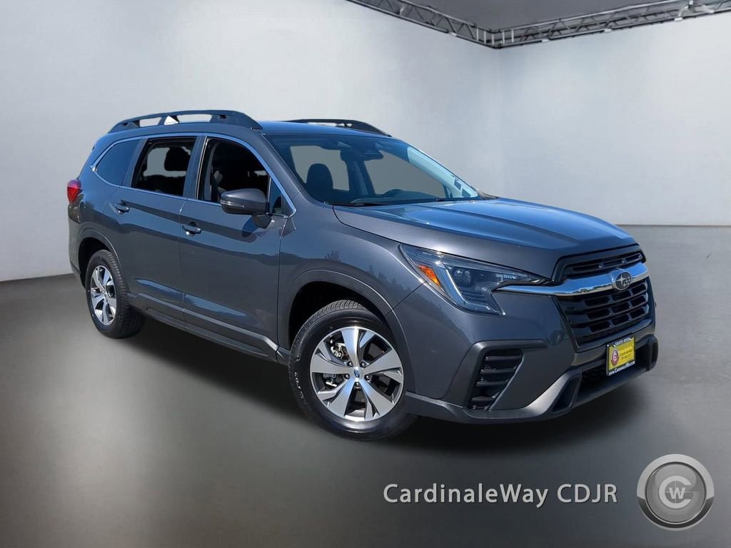 Used 2023 Subaru Ascent Premium