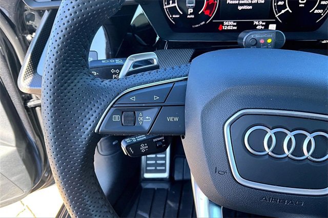 Used 2024 Audi RS 3 image 20