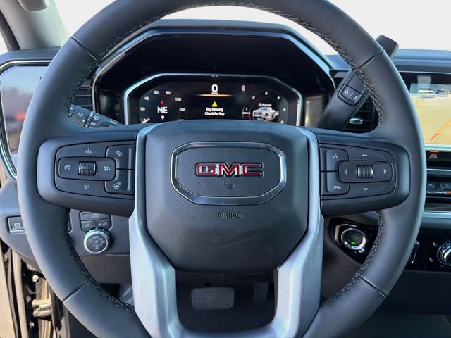New 2026 GMC Sierra 1500 Elevation image 25