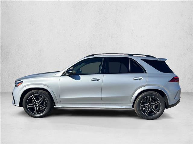 New 2026 Mercedes-Benz GLE 450 4MATIC image 5