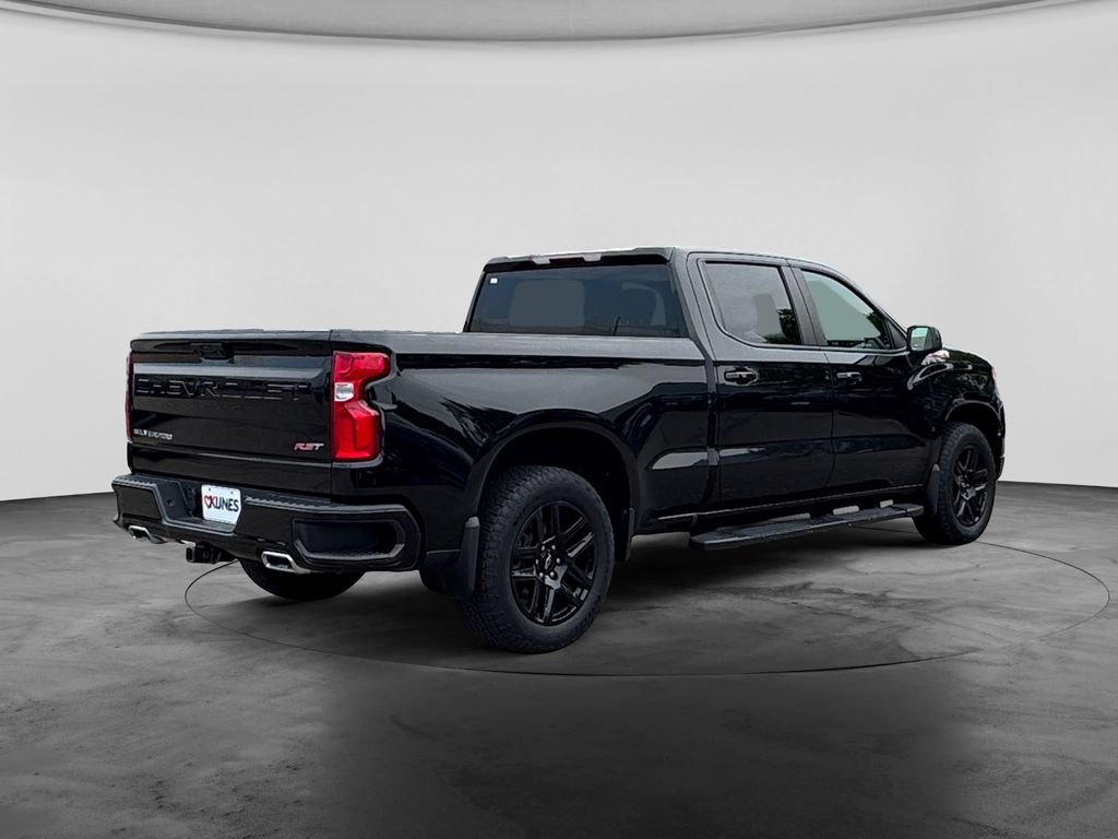 Used 2024 Chevrolet Silverado 1500 RST AWD/4WD image 10